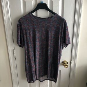 Men’s pattern t shirt 🔥🔥